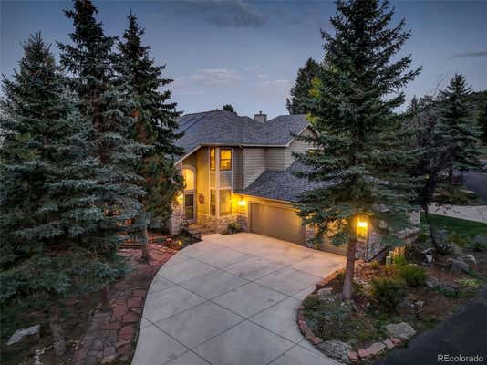 3420 BOX ELDER, EVERGREEN, CO 80439 - Image 1