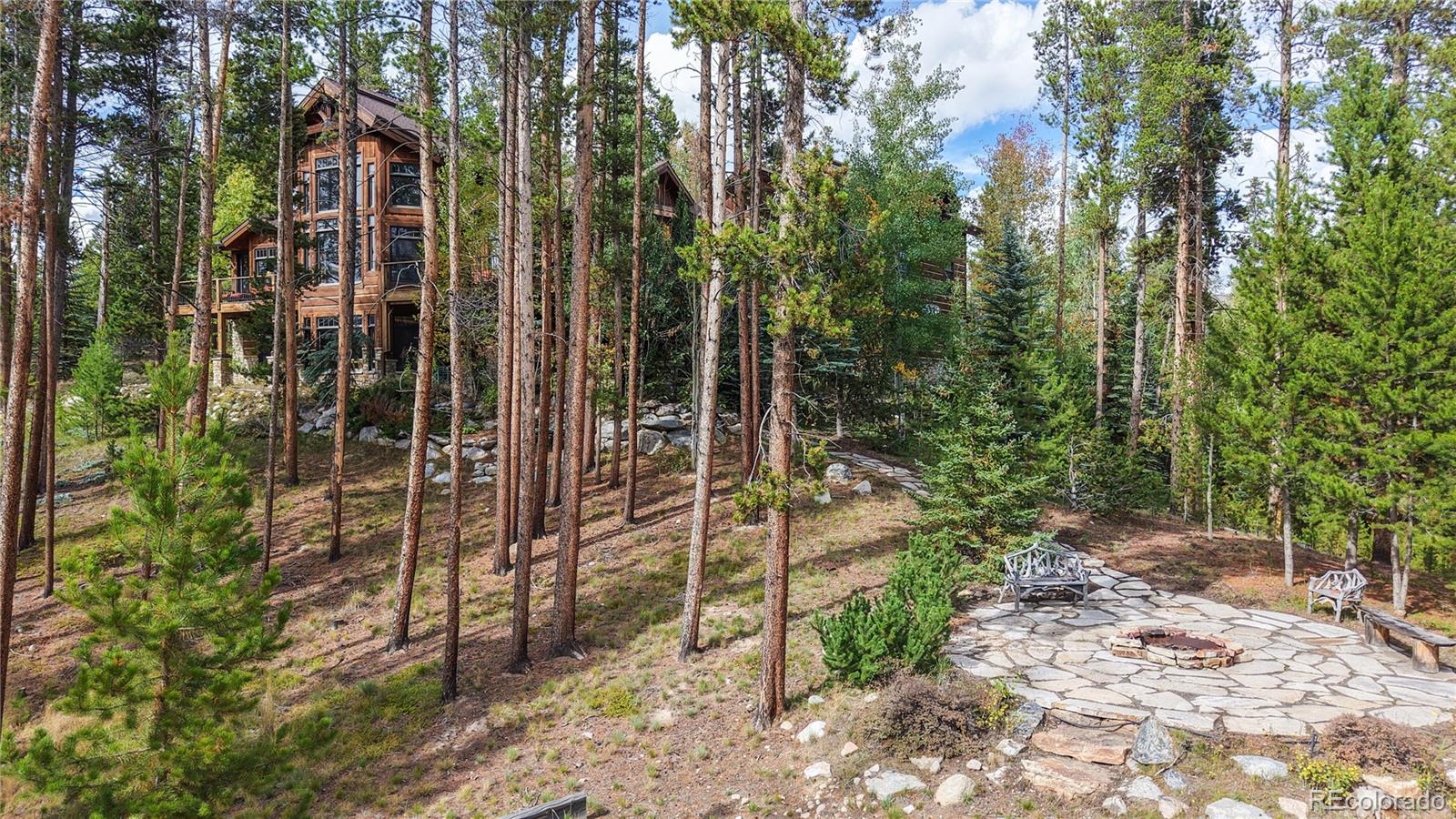 Grand Lake, Colorado, 80447, United States, 4 Bedrooms Bedrooms, ,5 BathroomsBathrooms,Residential,Active,1952993
