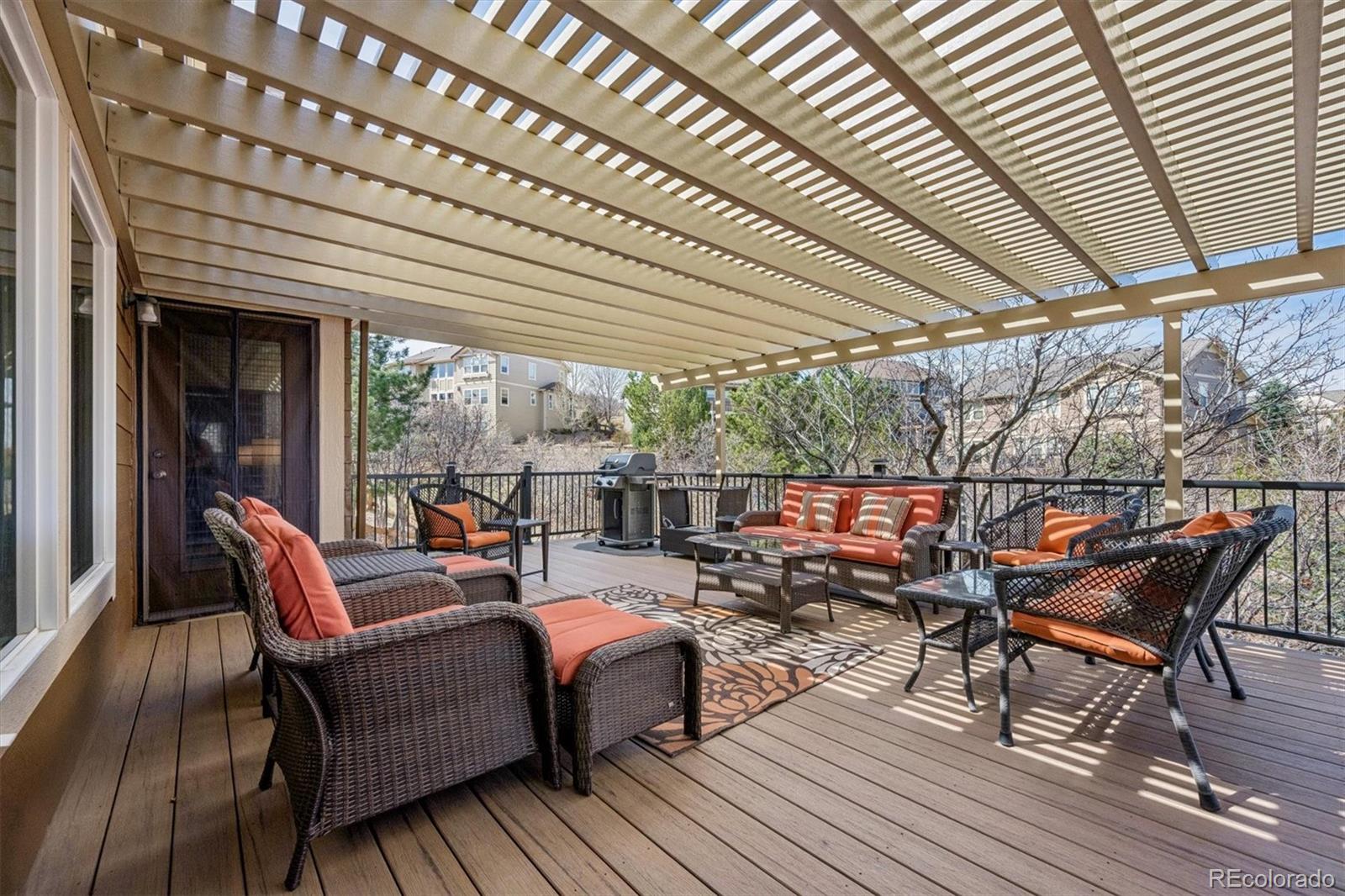Castle Rock, Colorado, 80104, United States, 4 Bedrooms Bedrooms, ,5 BathroomsBathrooms,Residential,Active,2034010