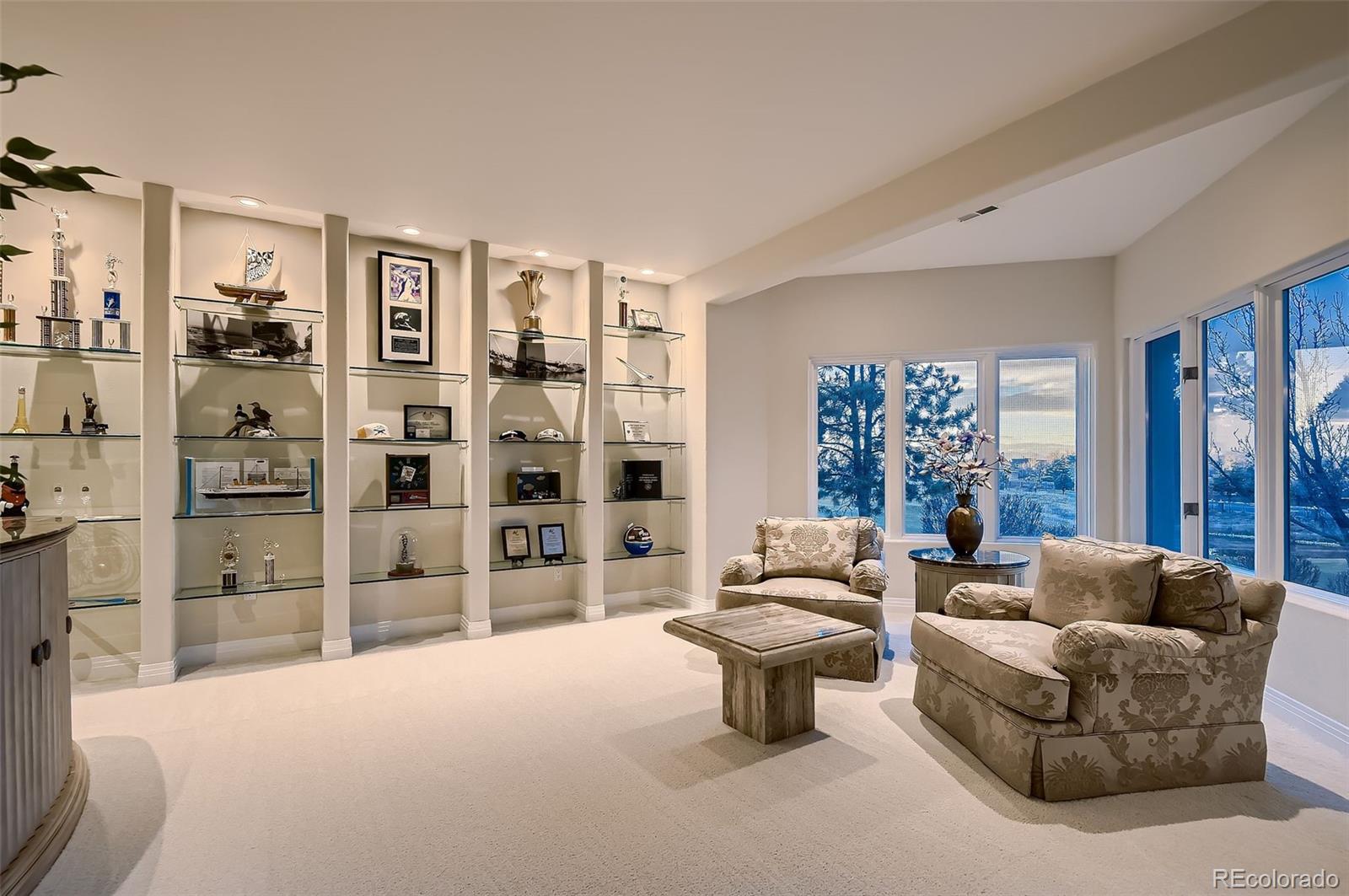 Lone Tree, Colorado, 80124, United States, 4 Bedrooms Bedrooms, ,6 BathroomsBathrooms,Residential,Active,2009830