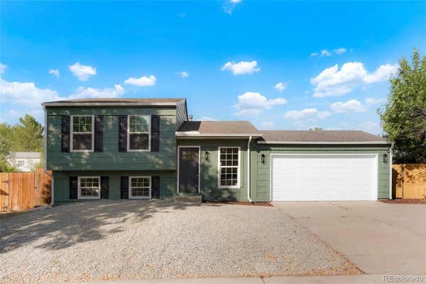 20579 E BUCHANAN DR, AURORA, CO 80011 - Image 1