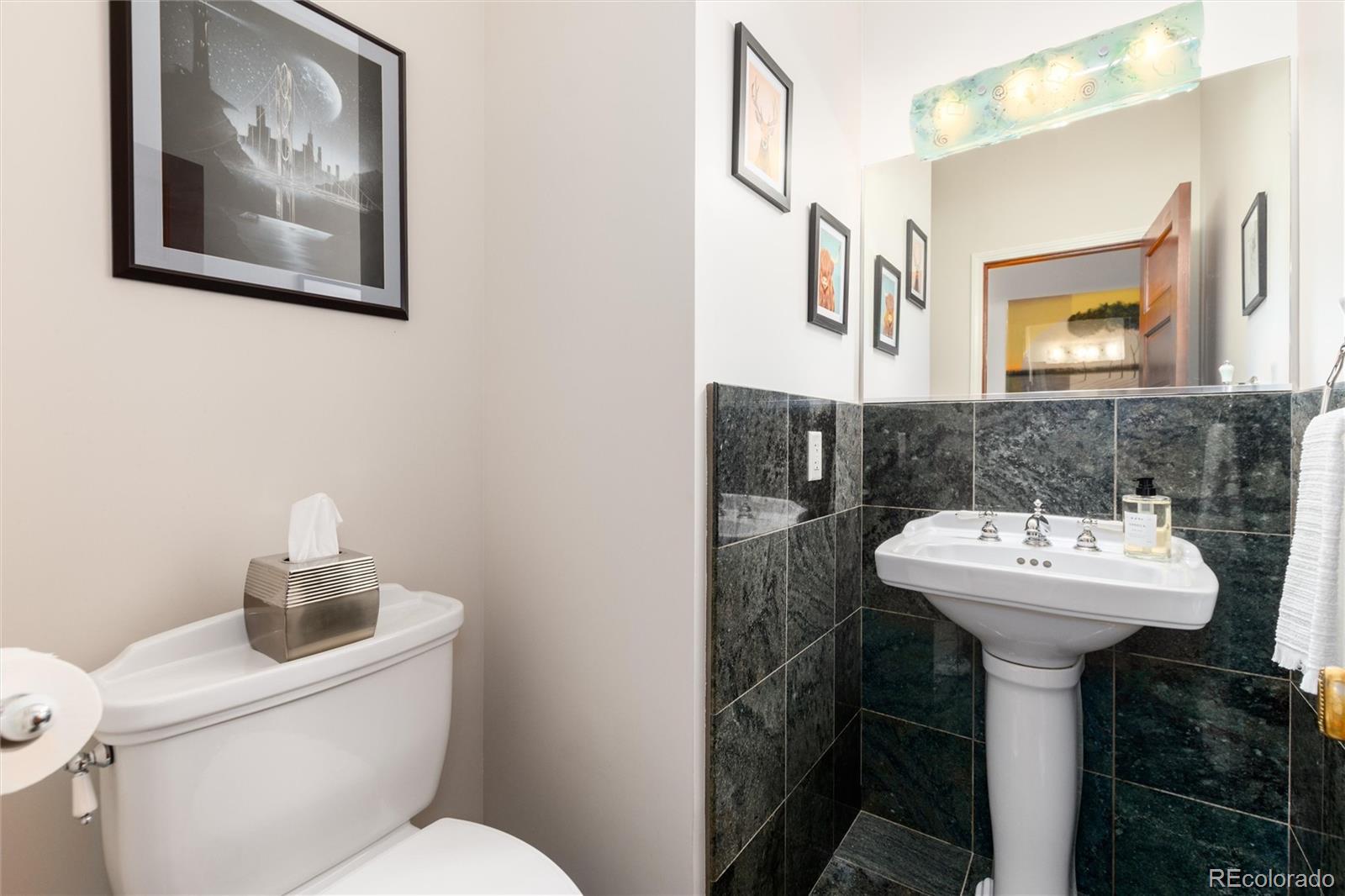 Denver, Colorado, 80203, United States, 4 Bedrooms Bedrooms, ,4 BathroomsBathrooms,Residential,Active,1898002