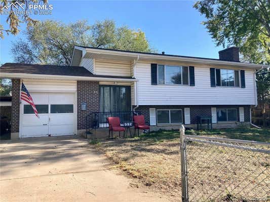 33 N BELMONT ST, COLORADO SPRINGS, CO 80911 - Image 1