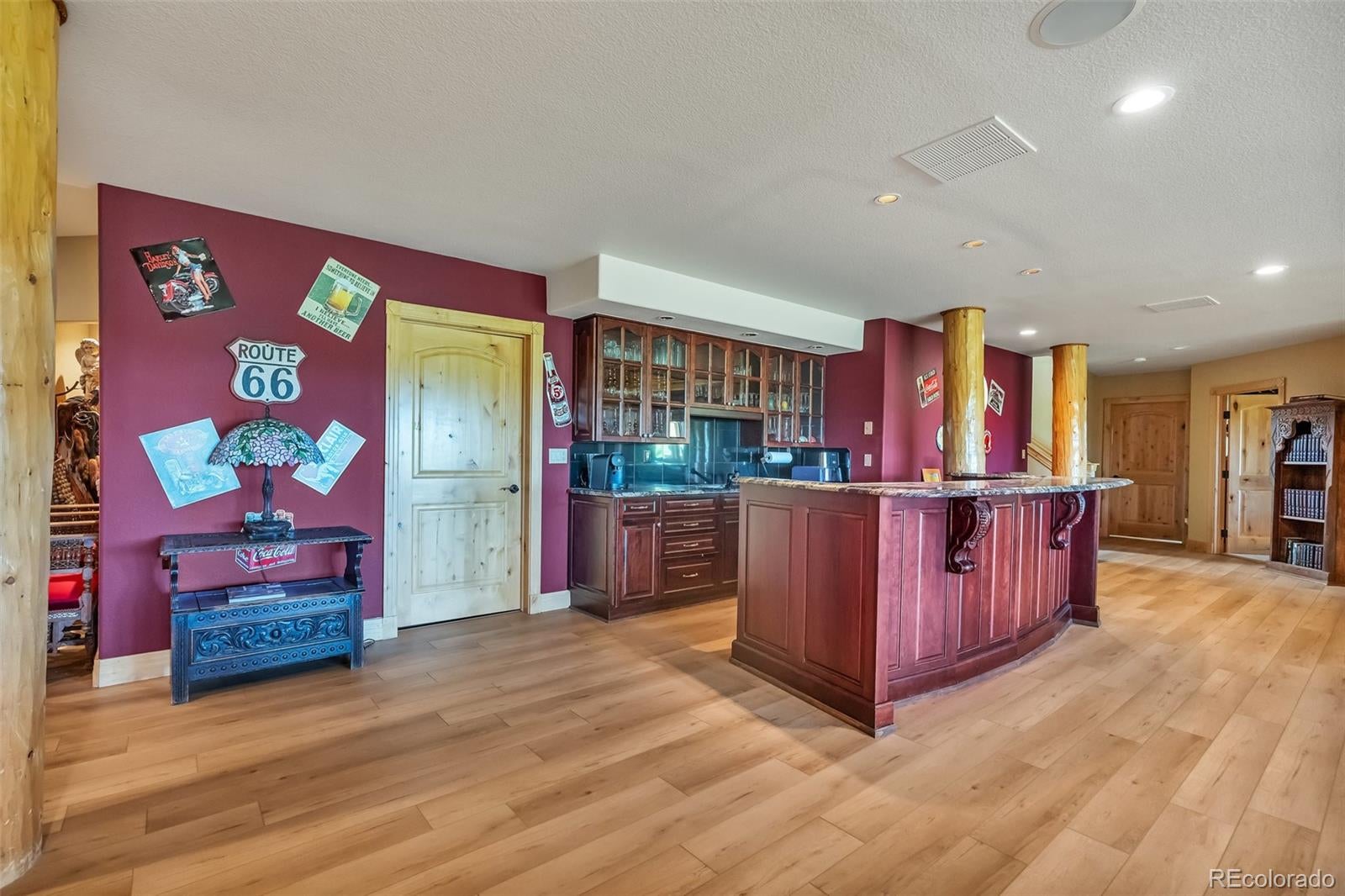 Larkspur, Colorado, 80118, United States, 4 Bedrooms Bedrooms, ,5 BathroomsBathrooms,Residential,Active,1841306