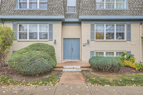 3490 S AKRON ST APT 6, DENVER, CO 80231 - Image 1