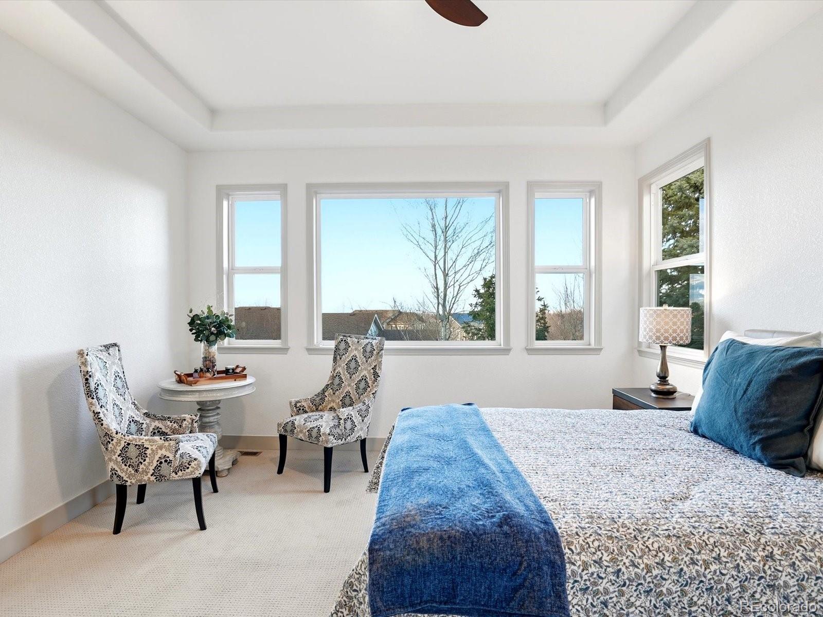 Highlands Ranch, Colorado, 80126, United States, 4 Bedrooms Bedrooms, ,3 BathroomsBathrooms,Residential,Active,2007002