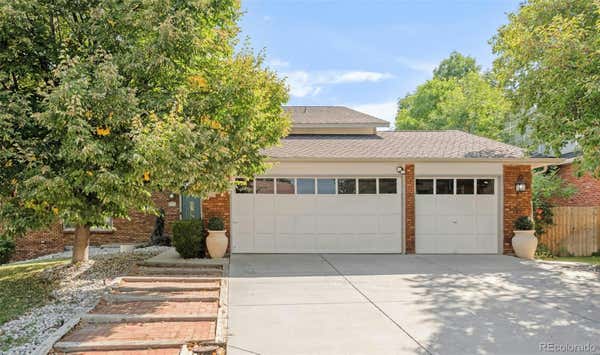 8036 S AMMONS ST, LITTLETON, CO 80128 - Image 1