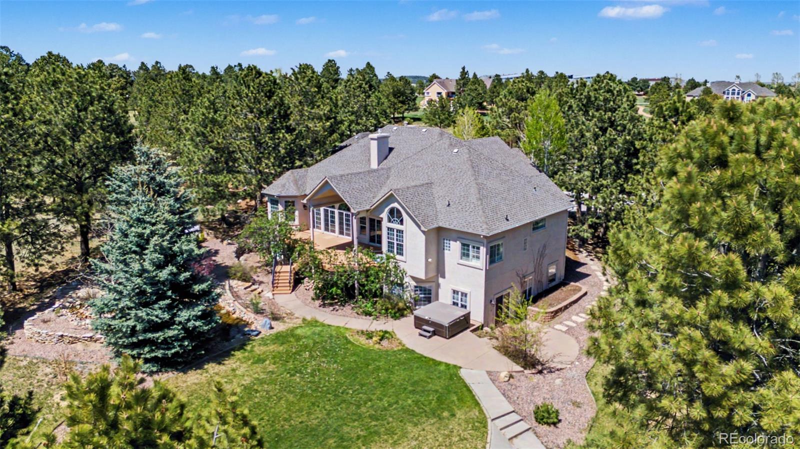 Monument, Colorado, 80132, United States, 5 Bedrooms Bedrooms, ,5 BathroomsBathrooms,Residential,Active,2041613