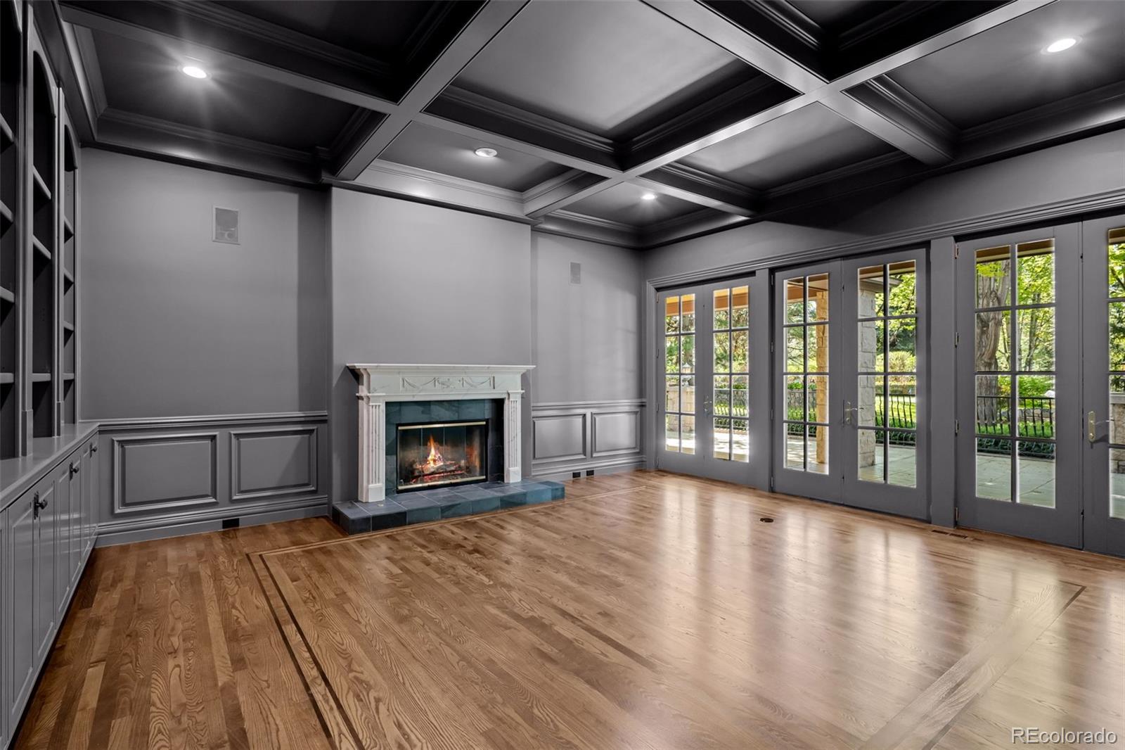 Cherry Hills Village, Colorado, 80113, United States, ,9 BathroomsBathrooms,Residential,Active,1820487