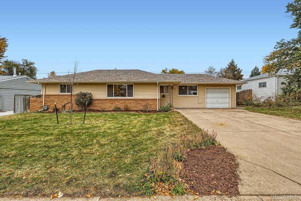 454 S JAY ST, LAKEWOOD, CO 80226 - Image 1