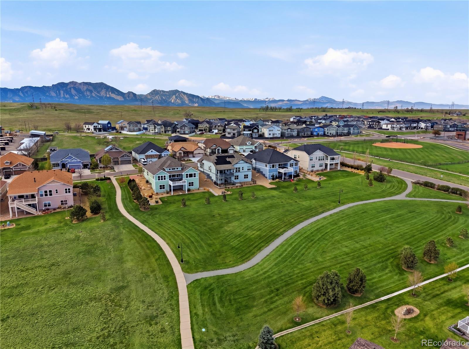Superior, Colorado, 80027, United States, 4 Bedrooms Bedrooms, ,3 BathroomsBathrooms,Residential,Active,2035597