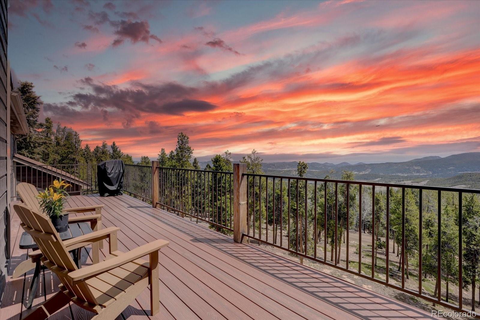 Conifer, Colorado, 80433, United States, 4 Bedrooms Bedrooms, ,3 BathroomsBathrooms,Residential,Active,1795699