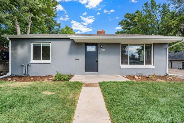 3100 GRAY ST, WHEAT RIDGE, CO 80214 - Image 1