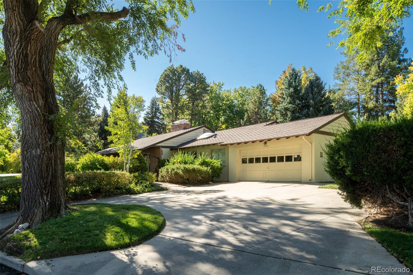 Denver, Colorado, 80209, United States, 3 Bedrooms Bedrooms, ,3 BathroomsBathrooms,Residential,Active,1960164