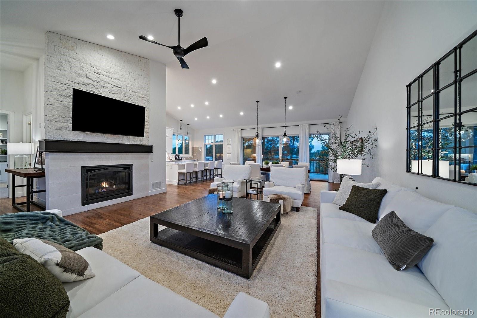 Parker, Colorado, 80138, United States, 4 Bedrooms Bedrooms, ,6 BathroomsBathrooms,Residential,Contingent,2052131