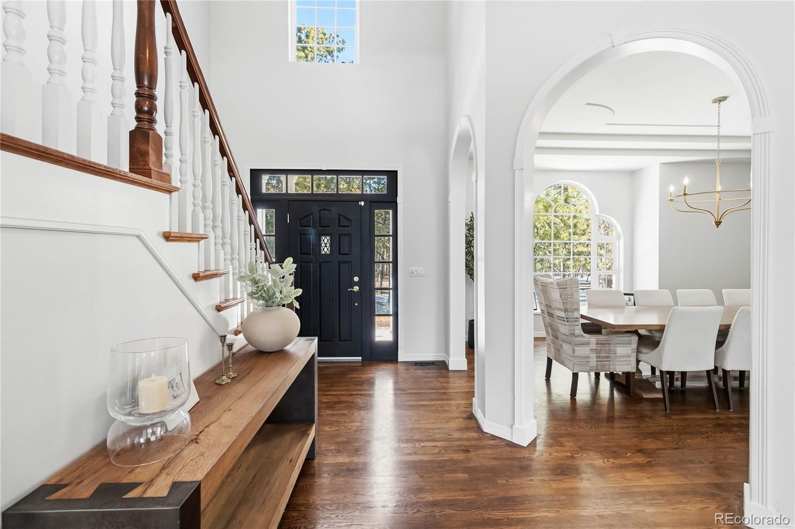 Colorado Springs, Colorado, 80908, United States, 9 Bedrooms Bedrooms, ,6 BathroomsBathrooms,Residential,Active,2015791