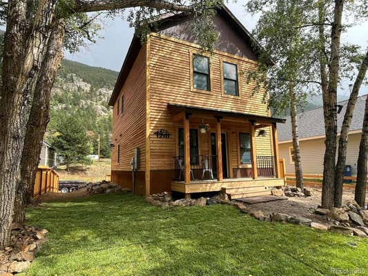 1210 ROSE ST, GEORGETOWN, CO 80444 - Image 1