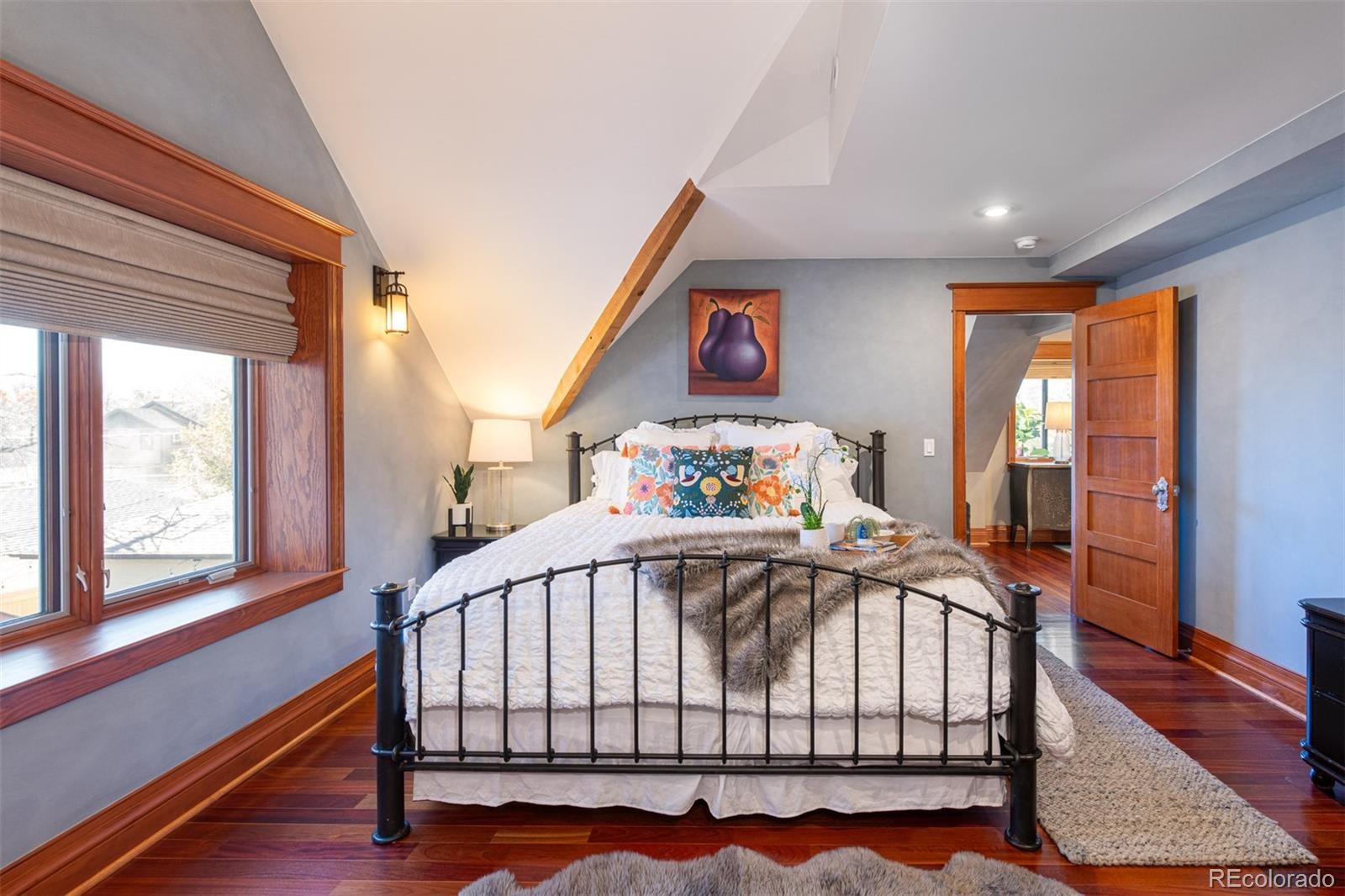 Denver, Colorado, 80209, United States, 4 Bedrooms Bedrooms, ,5 BathroomsBathrooms,Residential,Active,1944262