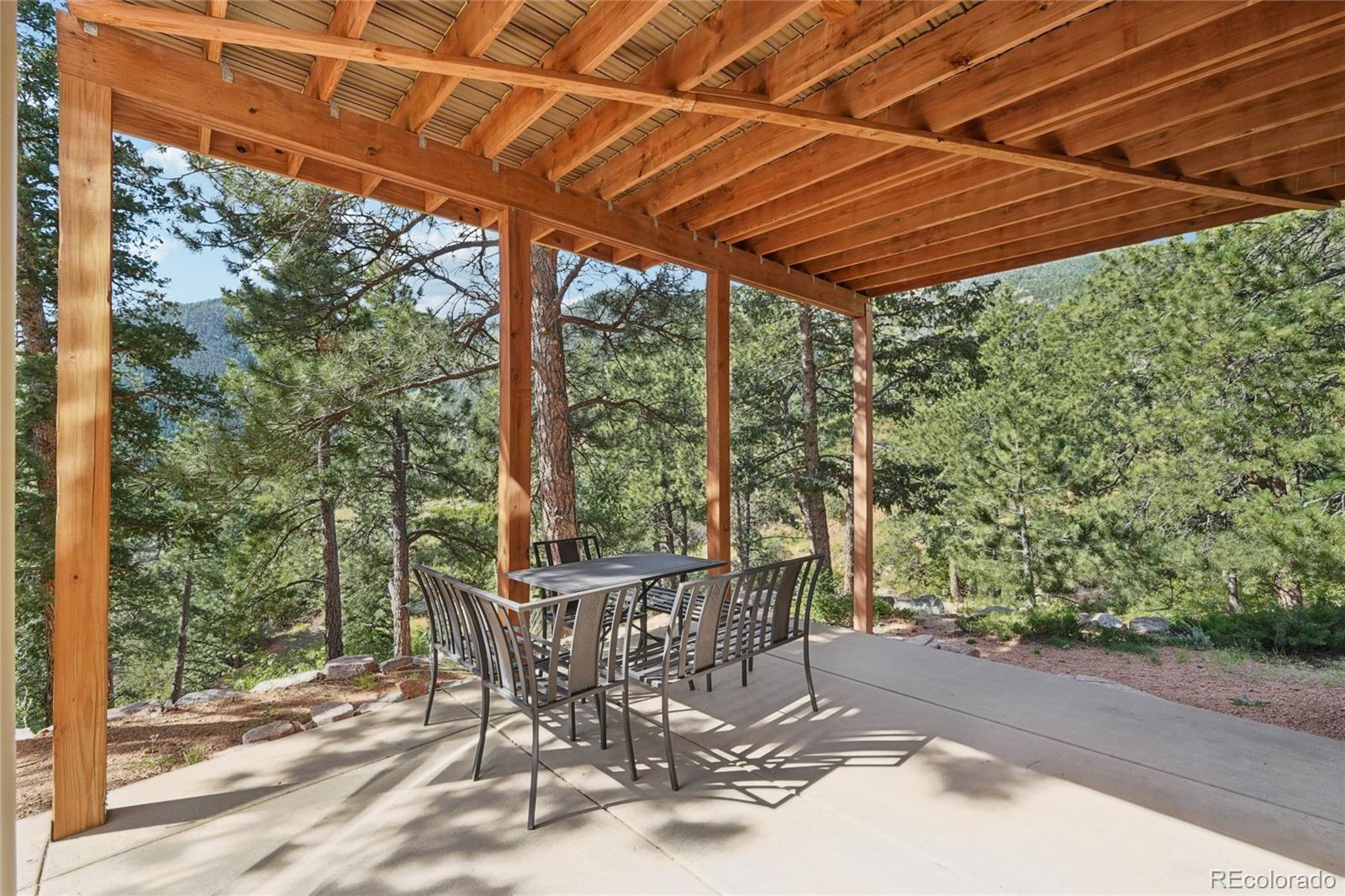 Manitou Springs, Colorado, 80829, United States, 4 Bedrooms Bedrooms, ,4 BathroomsBathrooms,Residential,Active,1943824
