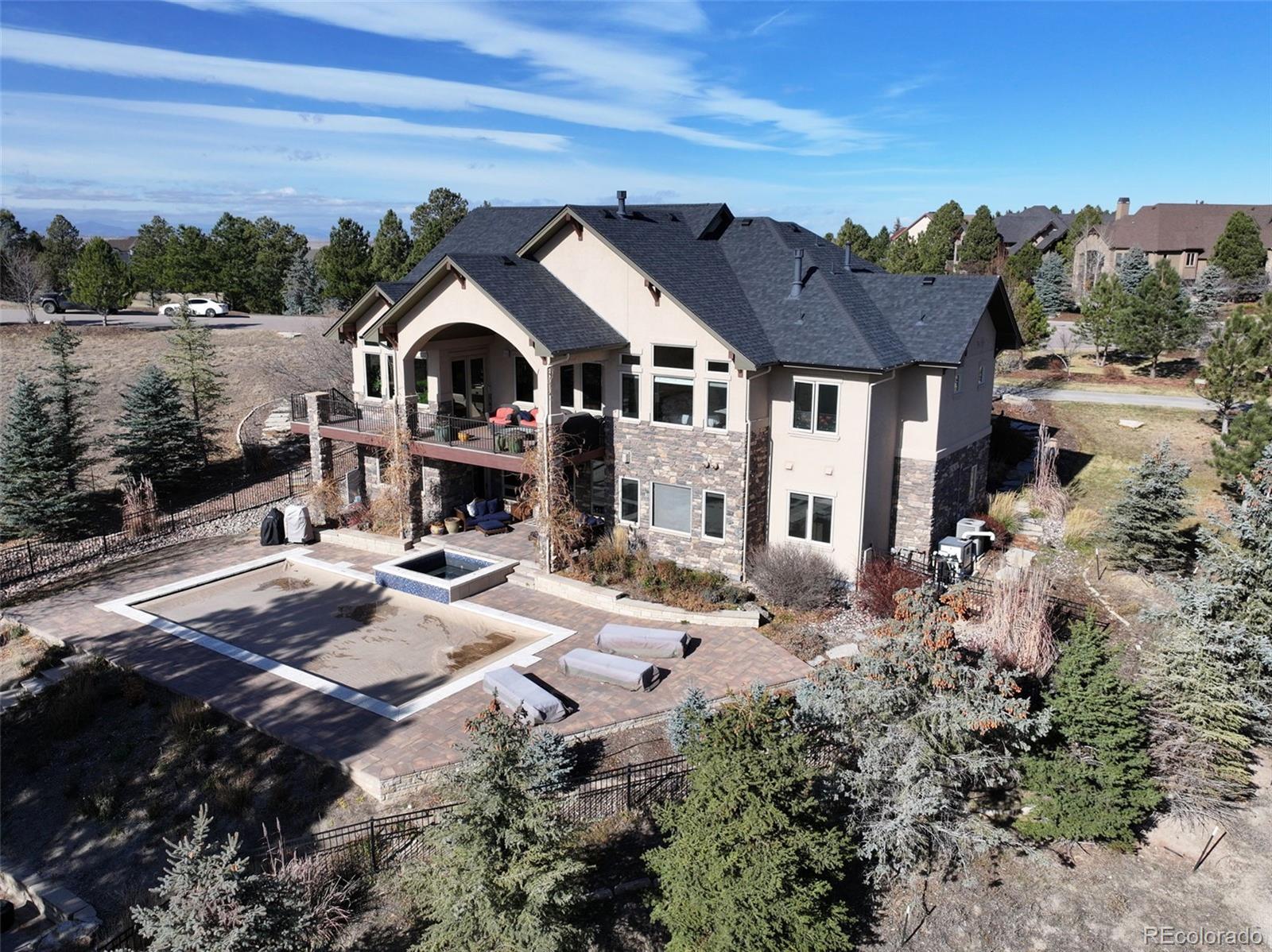 Parker, Colorado, 80134, United States, 4 Bedrooms Bedrooms, ,6 BathroomsBathrooms,Residential,Active,2007255