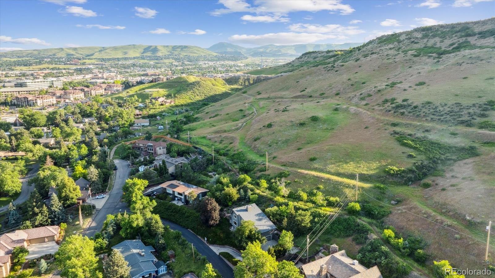 Golden, Colorado, 80401, United States, 3 Bedrooms Bedrooms, ,3 BathroomsBathrooms,Residential,Active,1863484