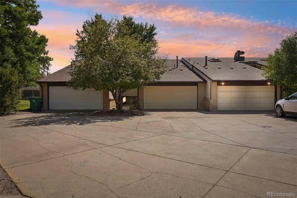 6518 W MISSISSIPPI WAY, LAKEWOOD, CO 80232 - Image 1