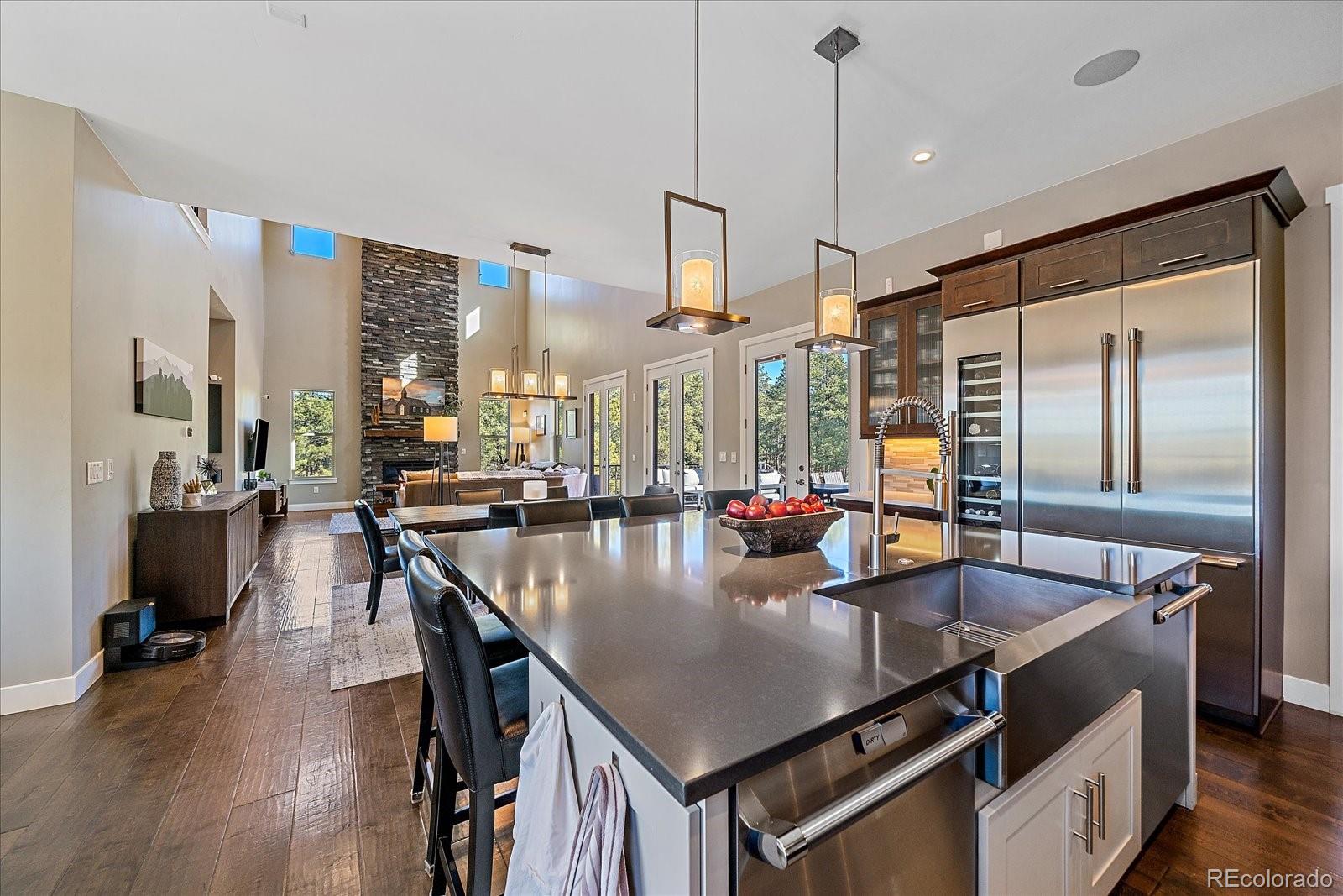 Franktown, Colorado, 80116, United States, 4 Bedrooms Bedrooms, ,4 BathroomsBathrooms,Residential,Active,2010585