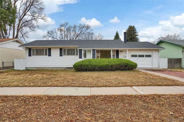 2810 N INSTITUTE ST, COLORADO SPRINGS, CO 80907 - Image 1