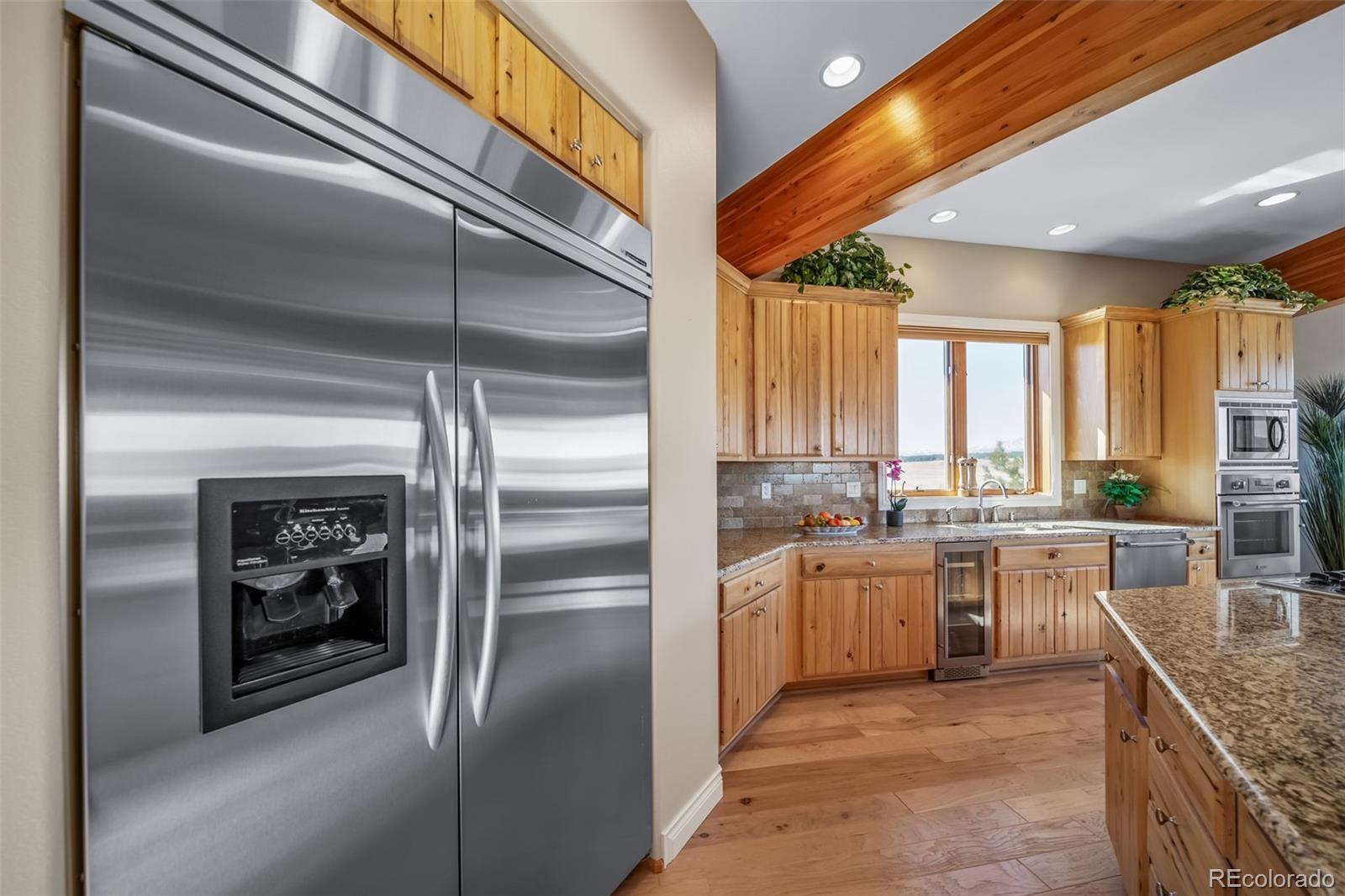 Larkspur, Colorado, 80118, United States, 4 Bedrooms Bedrooms, ,3 BathroomsBathrooms,Residential,Active,2007969