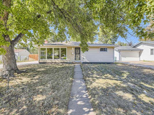 5051 S FOX ST, ENGLEWOOD, CO 80110 - Image 1