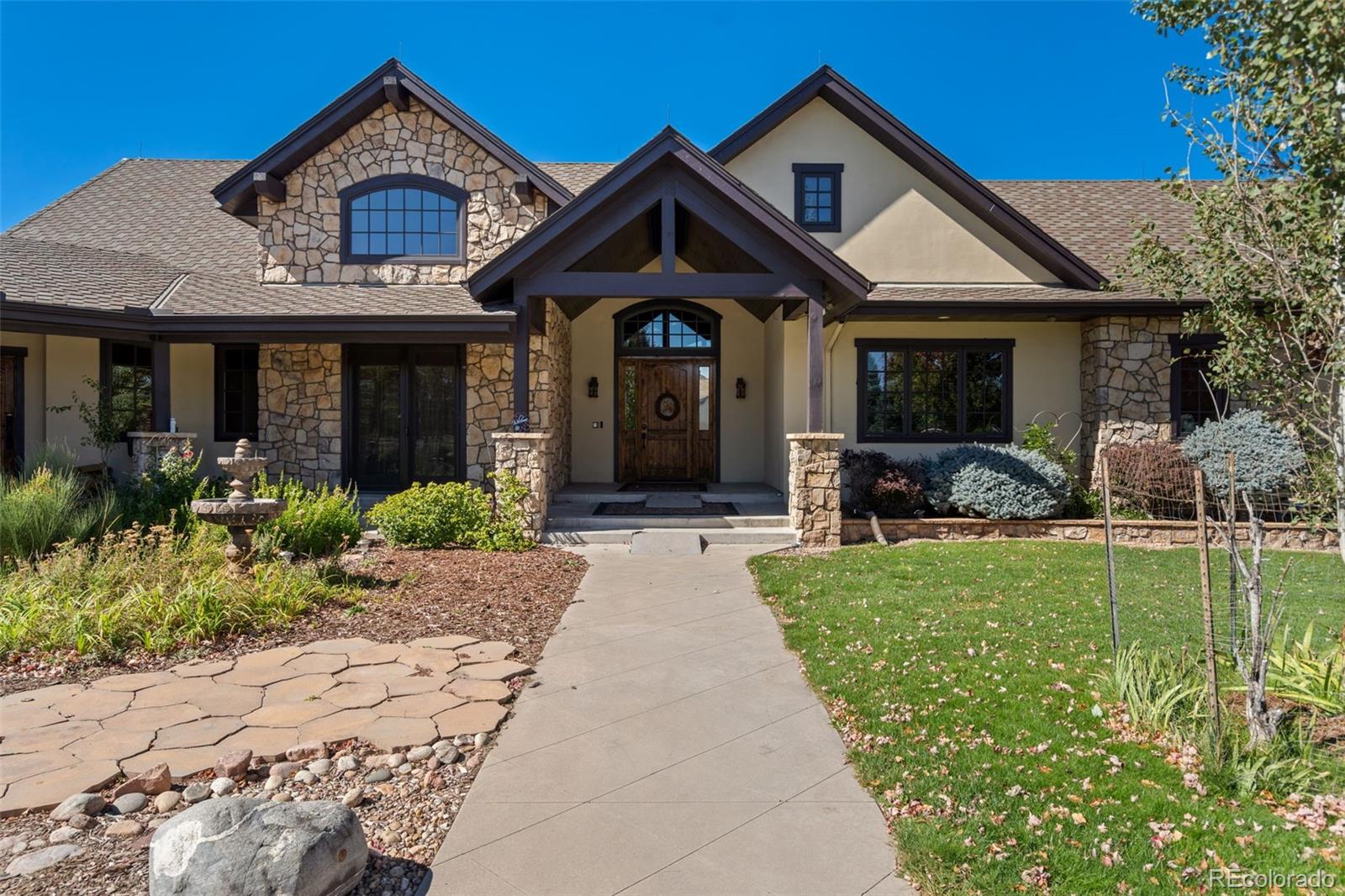 Castle Rock, Colorado, 80109, United States, 6 Bedrooms Bedrooms, ,5 BathroomsBathrooms,Residential,Active,1971777