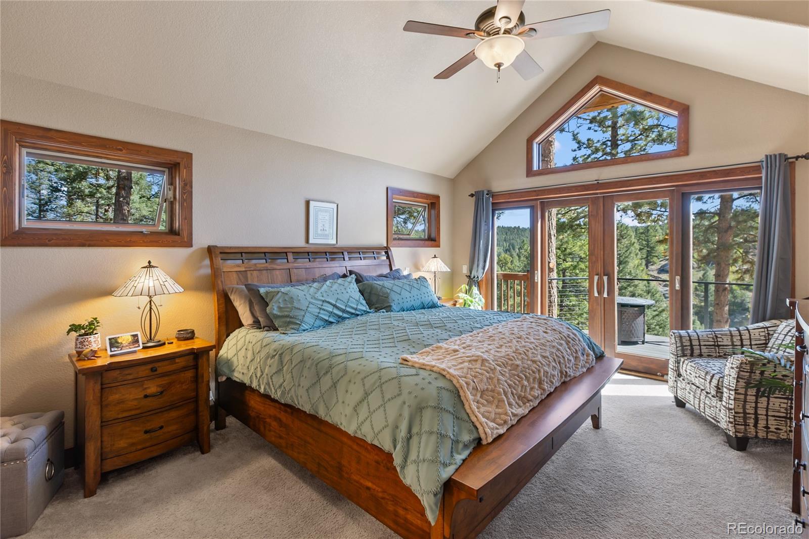 Florissant, Colorado, 80816, United States, 3 Bedrooms Bedrooms, ,3 BathroomsBathrooms,Residential,Active,1945362