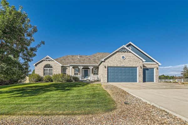 16461 TREE HAVEN ST, HUDSON, CO 80642 - Image 1