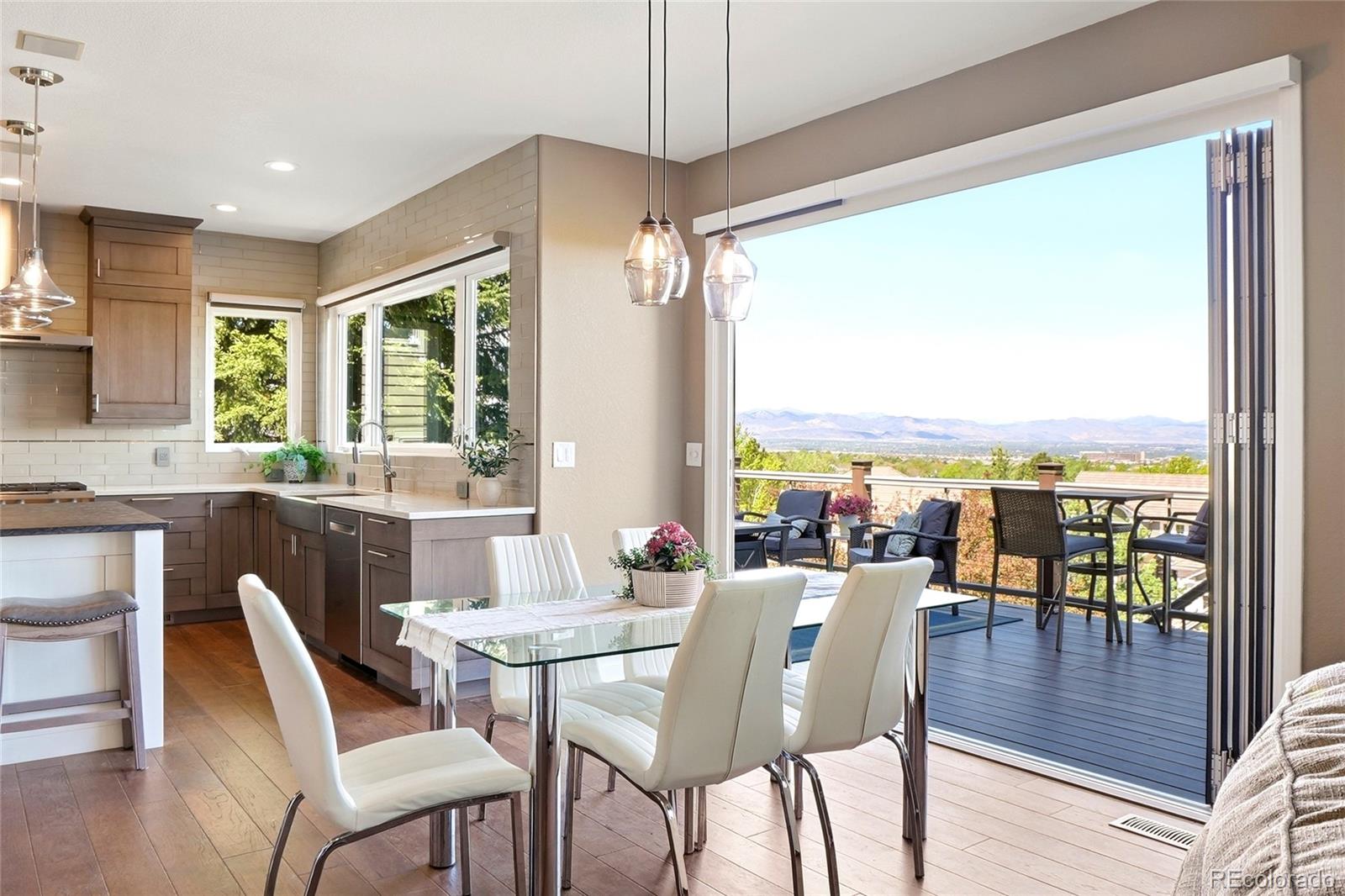 Highlands Ranch, Colorado, 80126, United States, 5 Bedrooms Bedrooms, ,5 BathroomsBathrooms,Residential,Pending,2045674