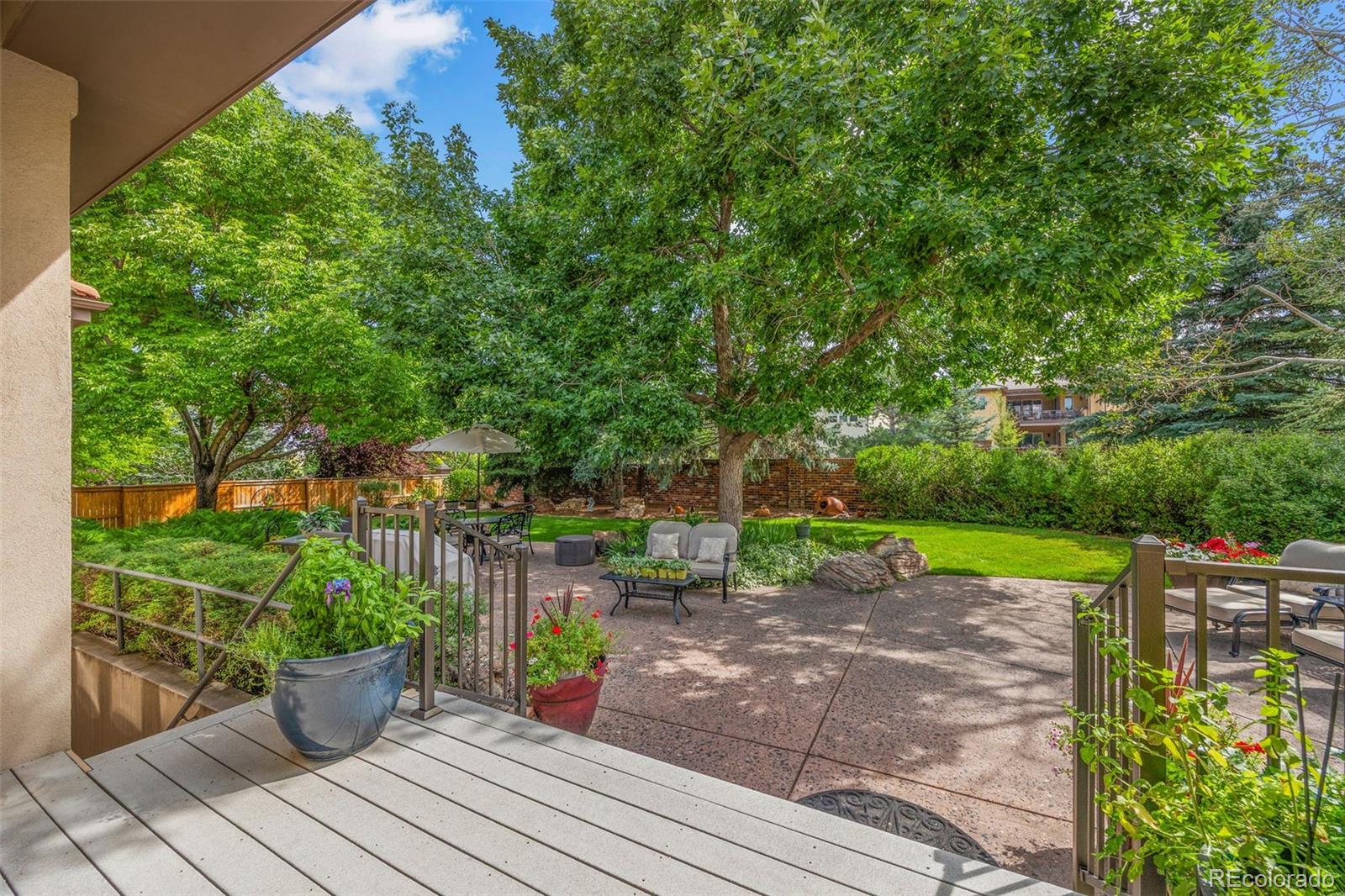 Lone Tree, Colorado, 80124, United States, 4 Bedrooms Bedrooms, ,5 BathroomsBathrooms,Residential,Active,1909066