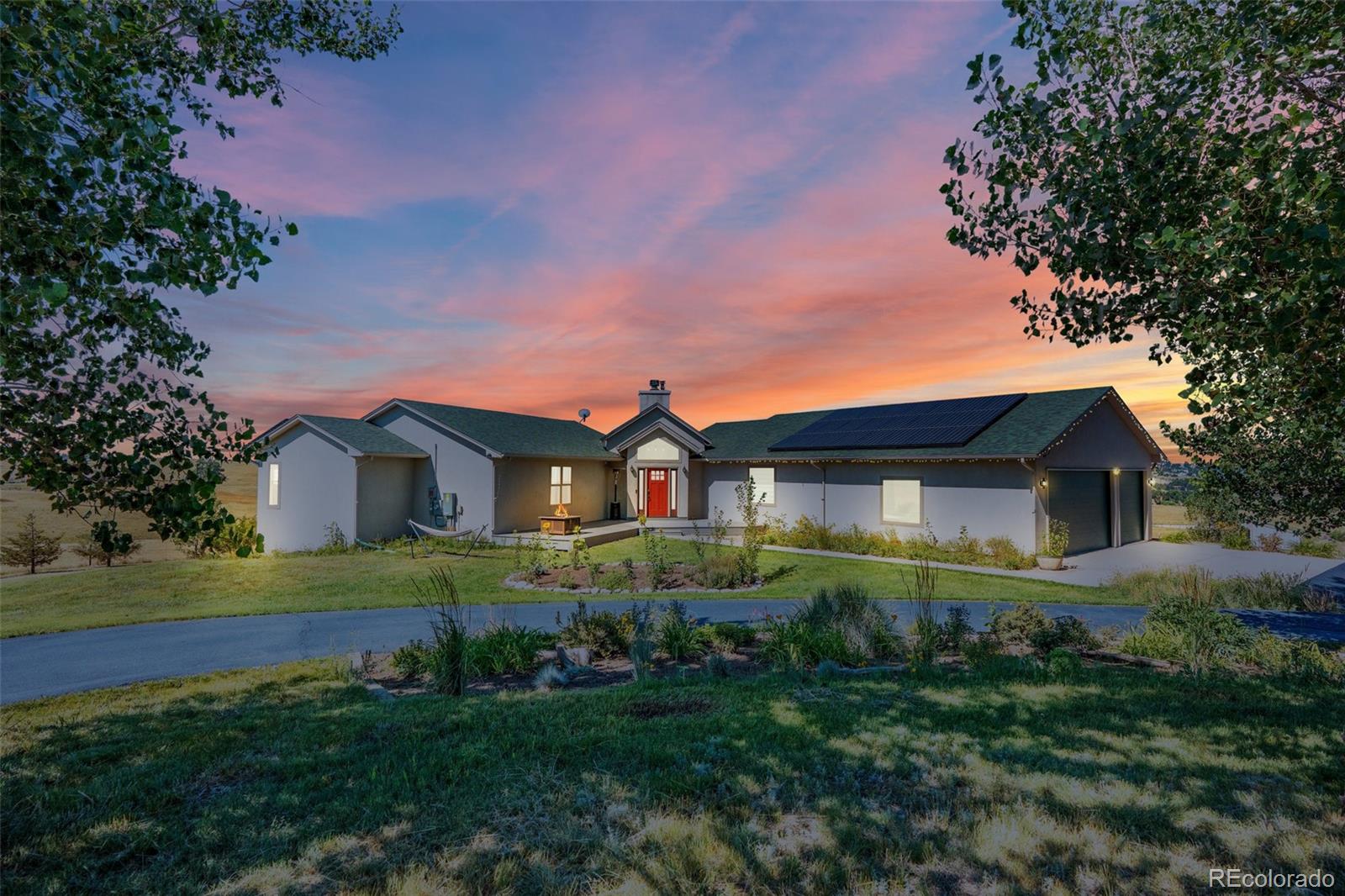 Elizabeth, Colorado, 80107, United States, 4 Bedrooms Bedrooms, ,4 BathroomsBathrooms,Residential,Active,1914931