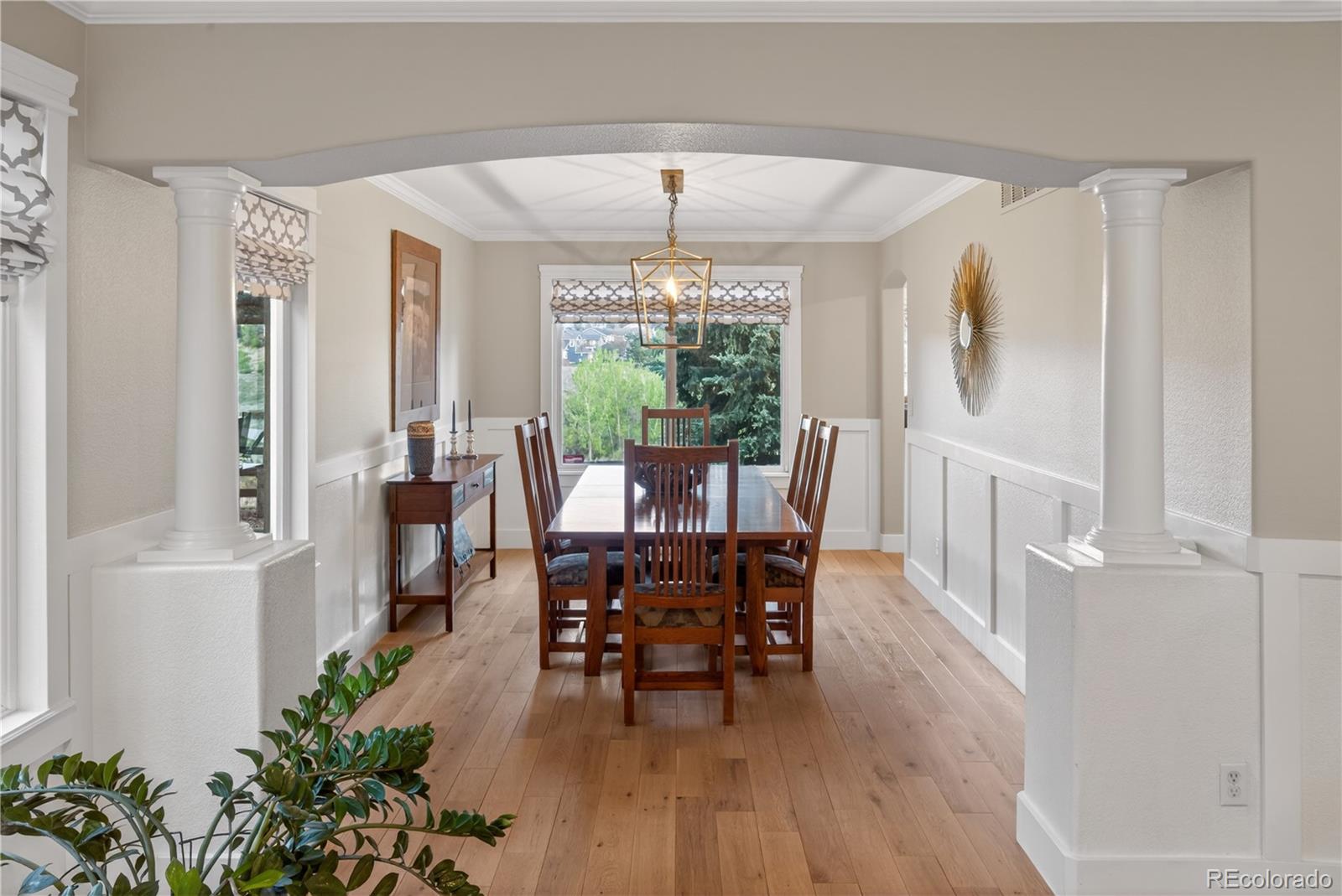 Highlands Ranch, Colorado, 80126, United States, 4 Bedrooms Bedrooms, ,4 BathroomsBathrooms,Residential,Contingent,2045675