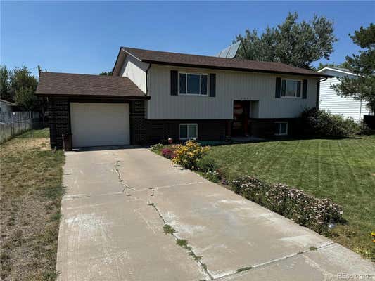 1933 BURTON ST, STRASBURG, CO 80136 - Image 1