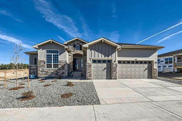 574 AGOSERIS WAY, CASTLE ROCK, CO 80104 - Image 1