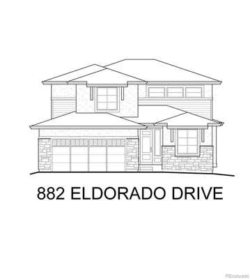 882 ELDORADO DR, SUPERIOR, CO 80027 - Image 1