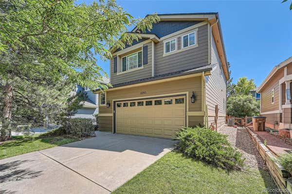 6050 S URAVAN CT, AURORA, CO 80016 - Image 1