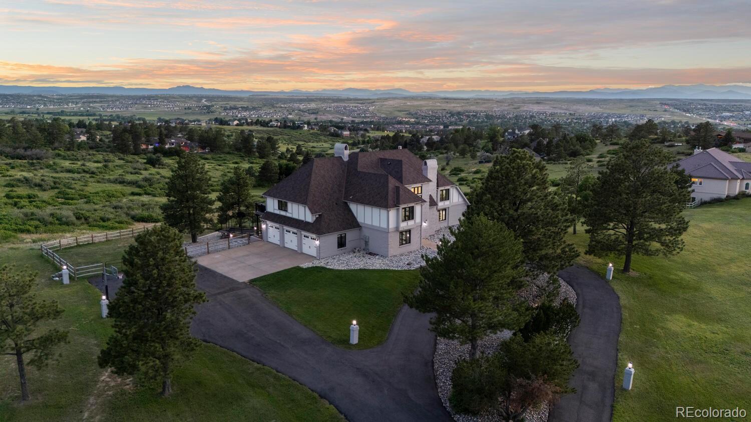 Parker, Colorado, 80134, United States, 7 Bedrooms Bedrooms, ,6 BathroomsBathrooms,Residential,Active,1922347