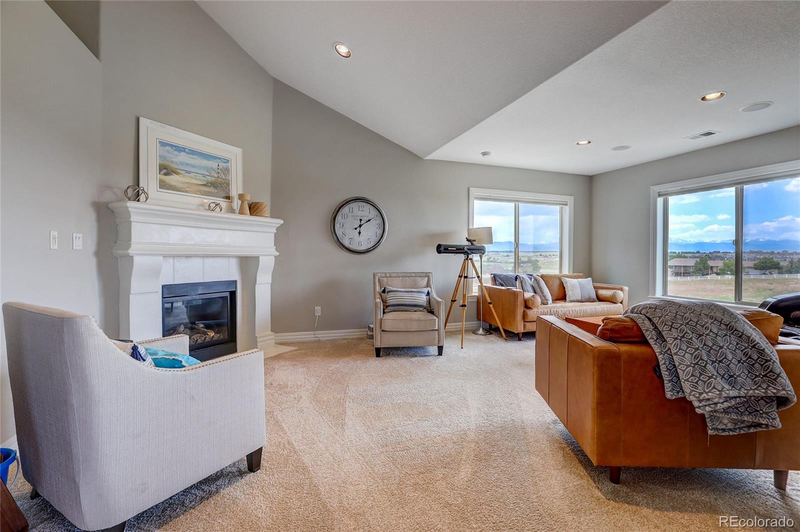 Erie, Colorado, 80516, United States, 6 Bedrooms Bedrooms, ,7 BathroomsBathrooms,Residential,Active,1909085