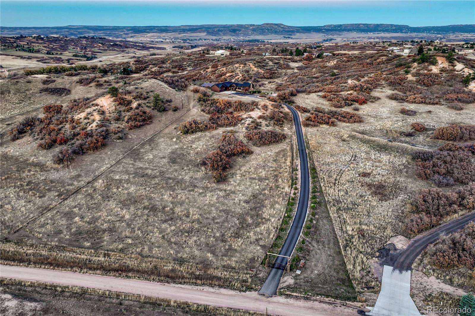 Sedalia, Colorado, 80135, United States, 4 Bedrooms Bedrooms, ,4 BathroomsBathrooms,Residential,Active,1986887