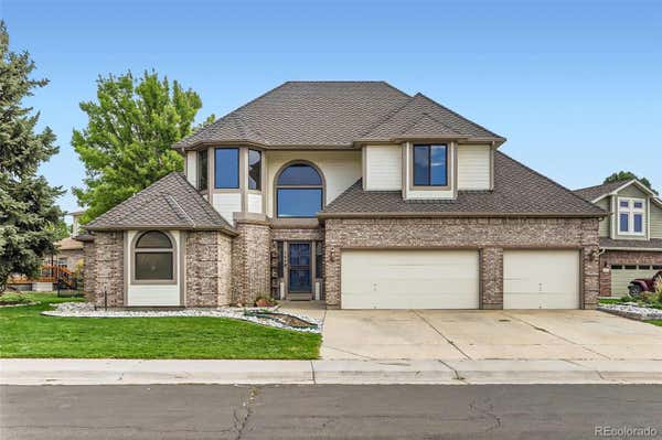 1118 OAKHURST DR, BROOMFIELD, CO 80020 - Image 1