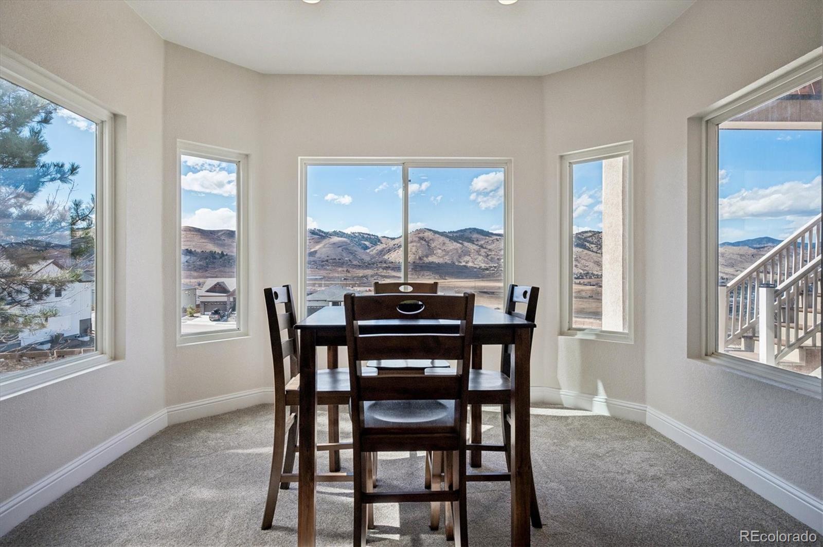 Golden, Colorado, 80401, United States, 6 Bedrooms Bedrooms, ,6 BathroomsBathrooms,Residential,Active,2023937