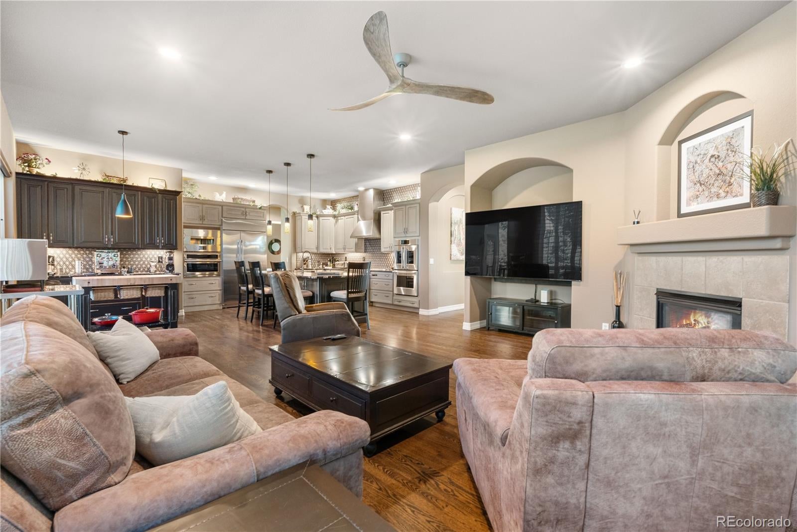 Parker, Colorado, 80134, United States, 5 Bedrooms Bedrooms, ,4 BathroomsBathrooms,Residential,Active,2044992