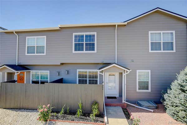 645 YUMA LOOP UNIT 304, KIOWA, CO 80117 - Image 1