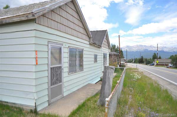 1601 24 HIGHWAY, LEADVILLE, CO 80461 - Image 1