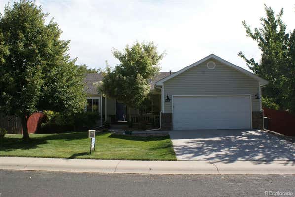 662 FLORENCE AVE, FIRESTONE, CO 80520 - Image 1